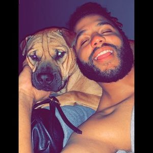 Meet your Posher, Blake